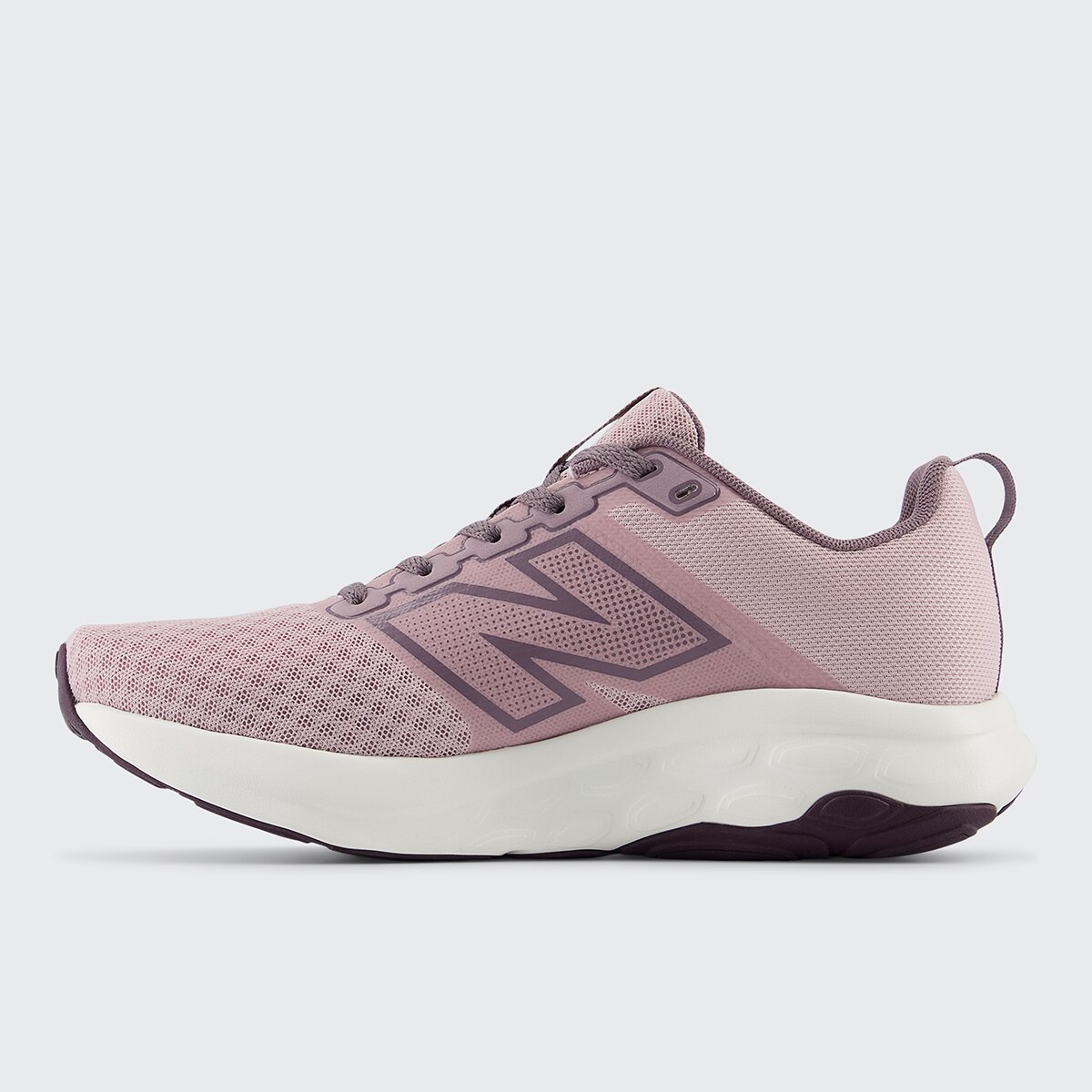 Sapatilhas de Running de Mulher W460CP4 Rosa-4