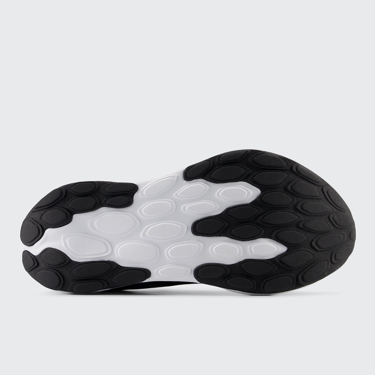 Sapatilhas de Running de Mulher W520LK9 Preto-5