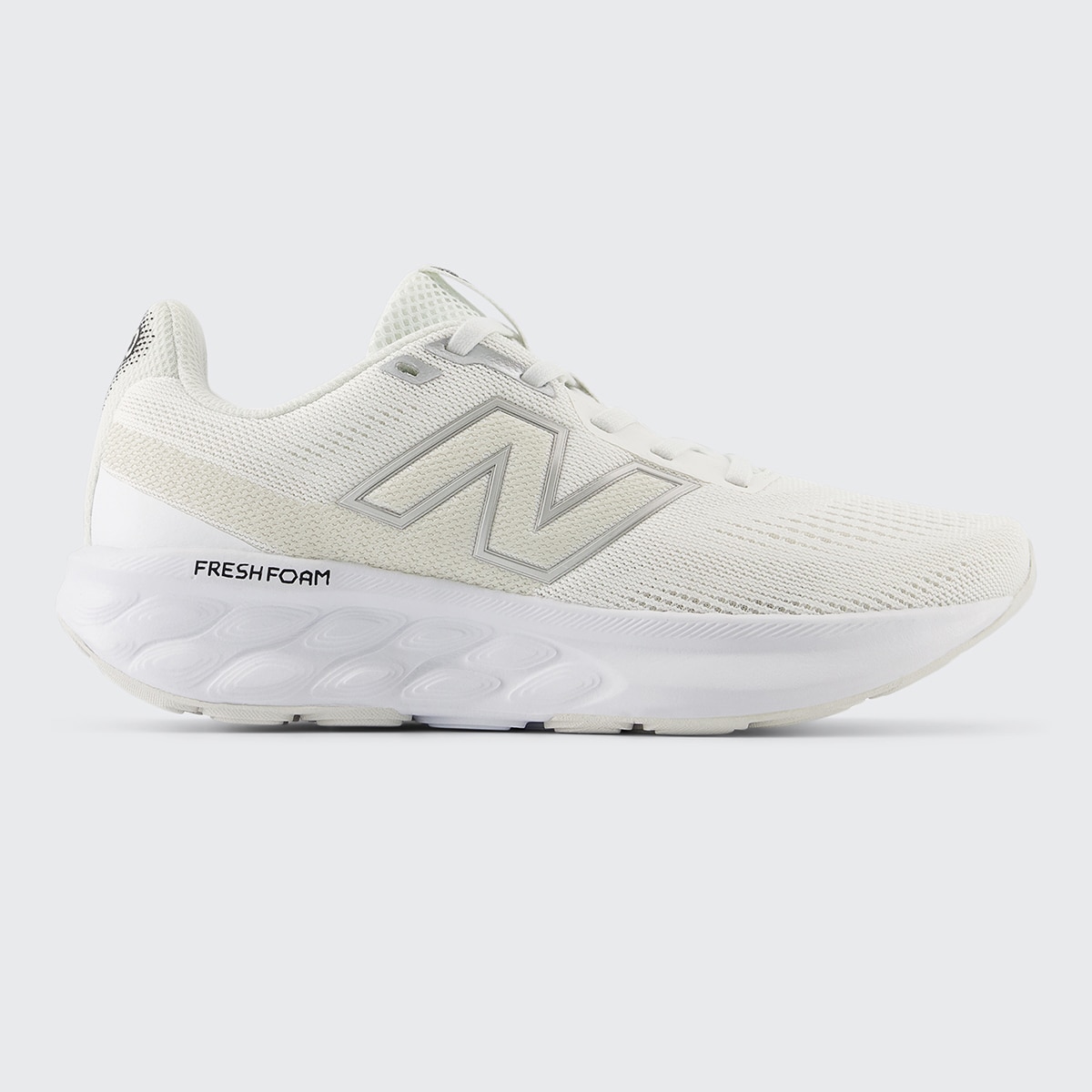 Sapatilhas de Running de Mulher W520LW9 Branco-1