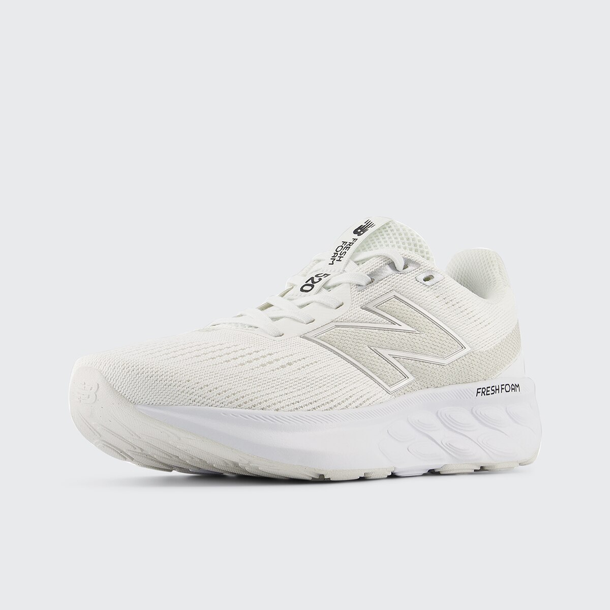 Sapatilhas de Running de Mulher W520LW9 Branco-3