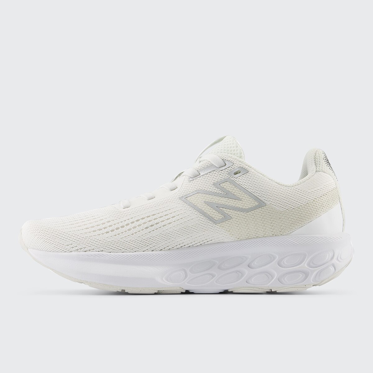 Sapatilhas de Running de Mulher W520LW9 Branco-4