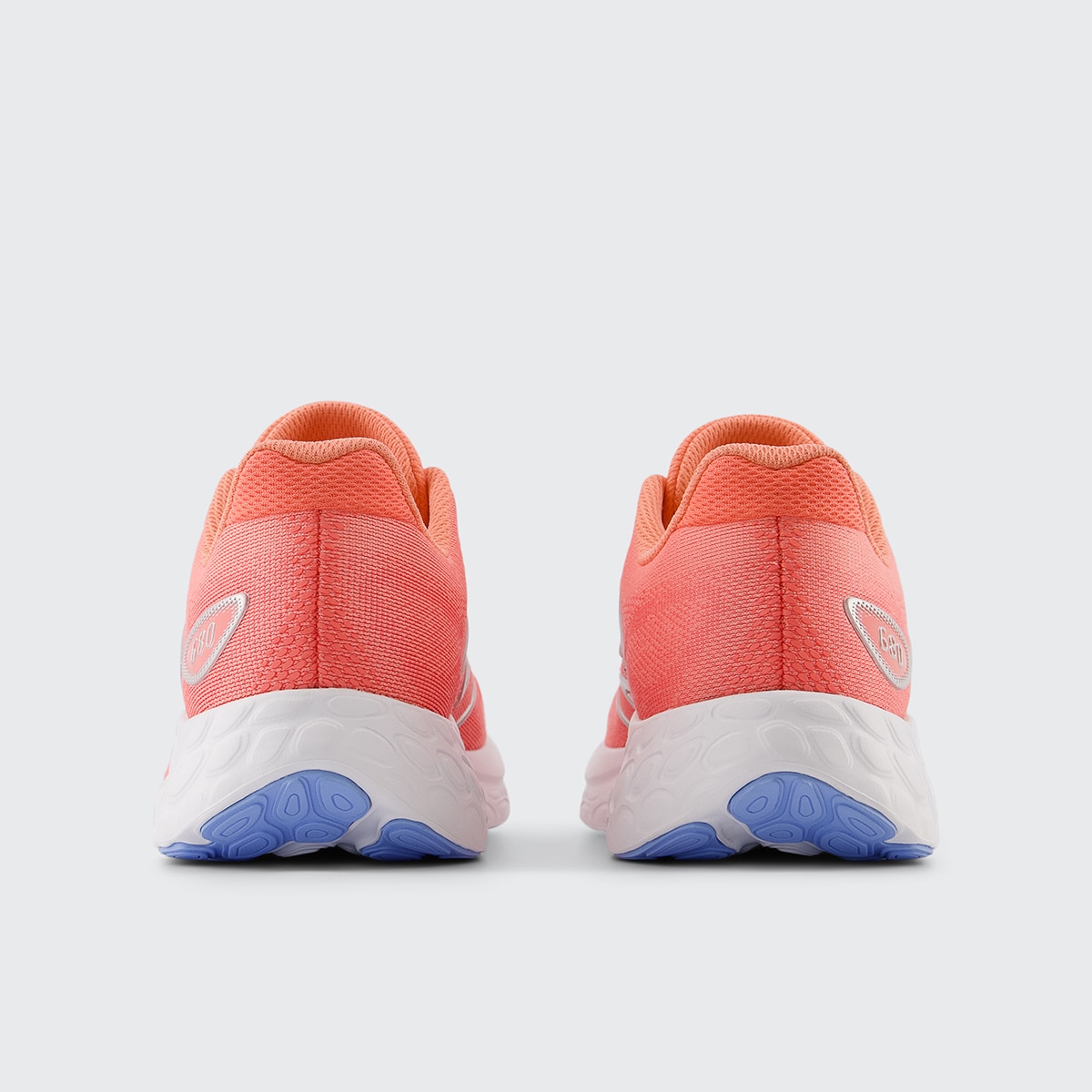 Sapatilhas de Running de Mulher W680RP8 Vermelho-7