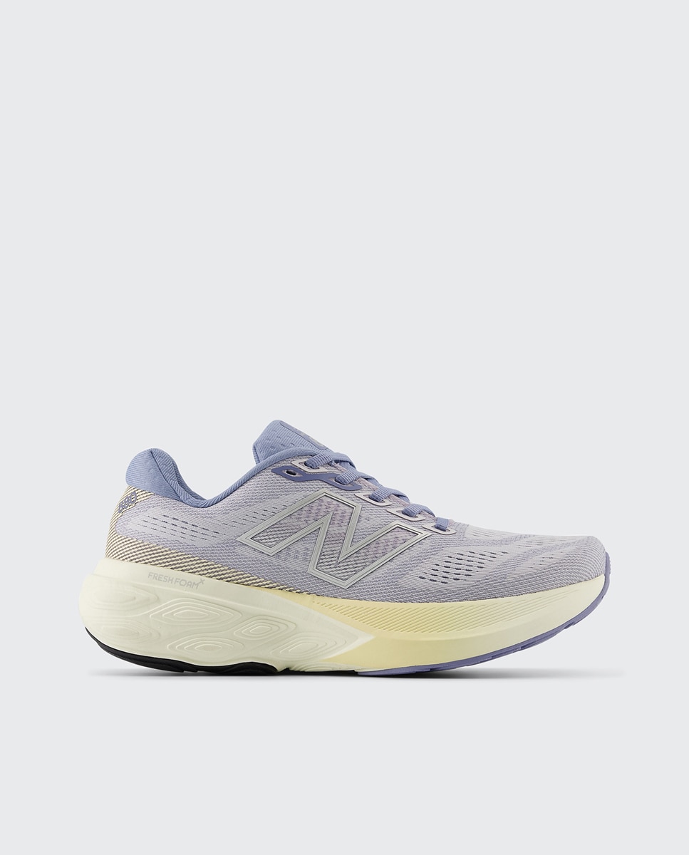 Sapatilhas de Running de Mulher W880C15 Lilás-1