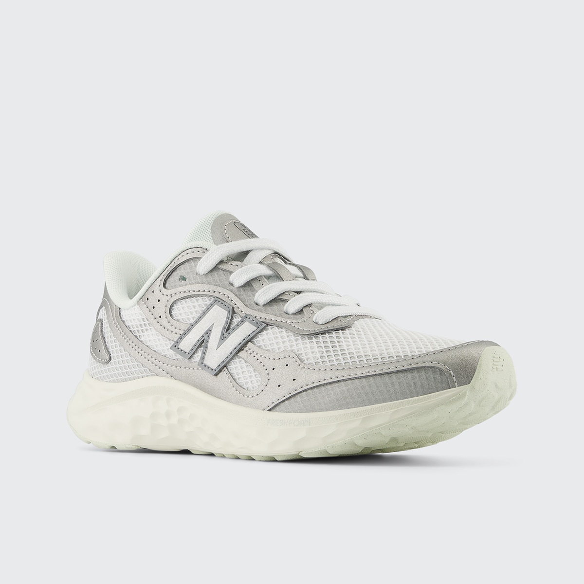 Sapatilhas de Running de Mulher WARISTS4 Cinzento-2