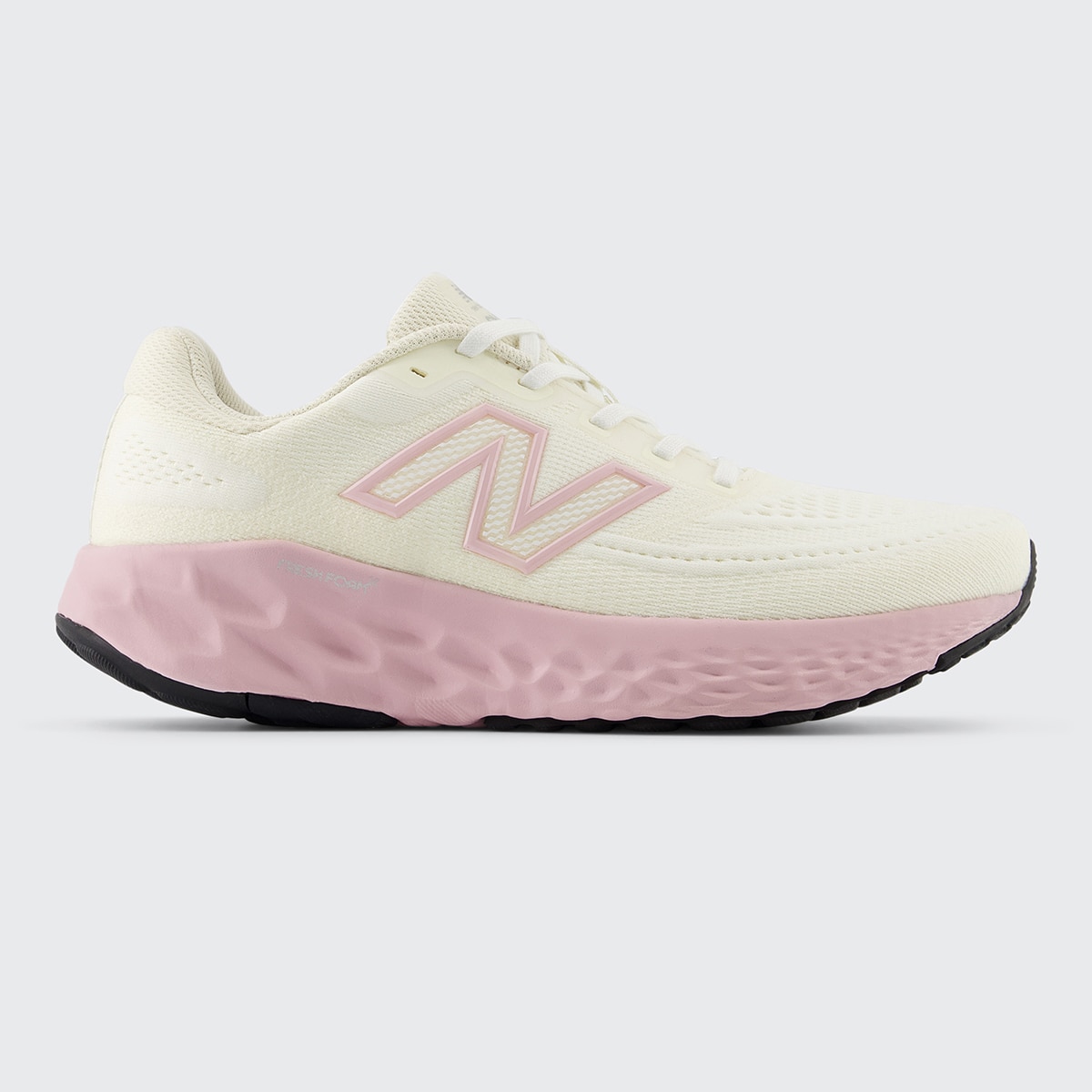 Sapatilhas de Running de Mulher WEVOZLC4 Branco / Rosa-1