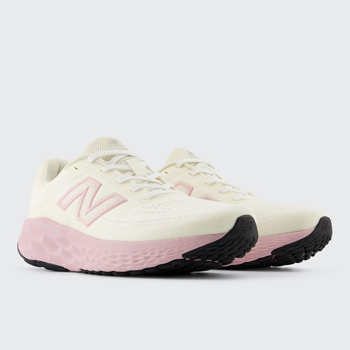 Sapatilhas de Running de Mulher WEVOZLC4 Branco / Rosa-2