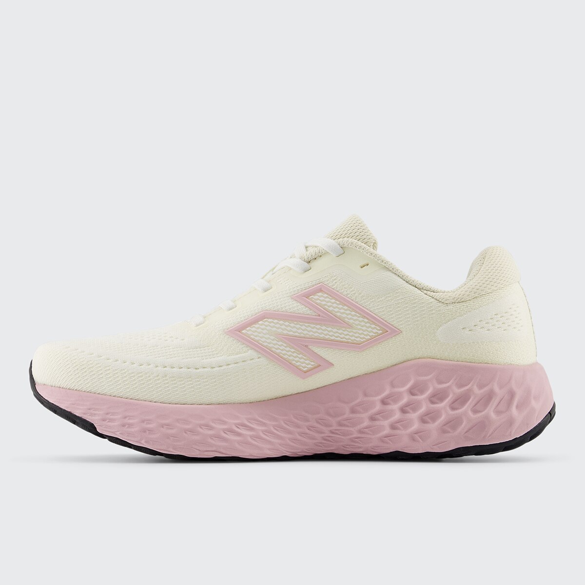 Sapatilhas de Running de Mulher WEVOZLC4 Branco / Rosa-4