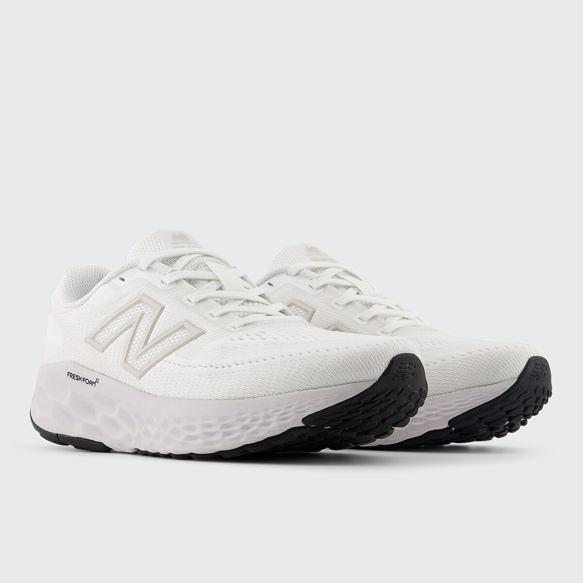 Sapatilhas de Running de Mulher WEVOZLW4 Branco-2