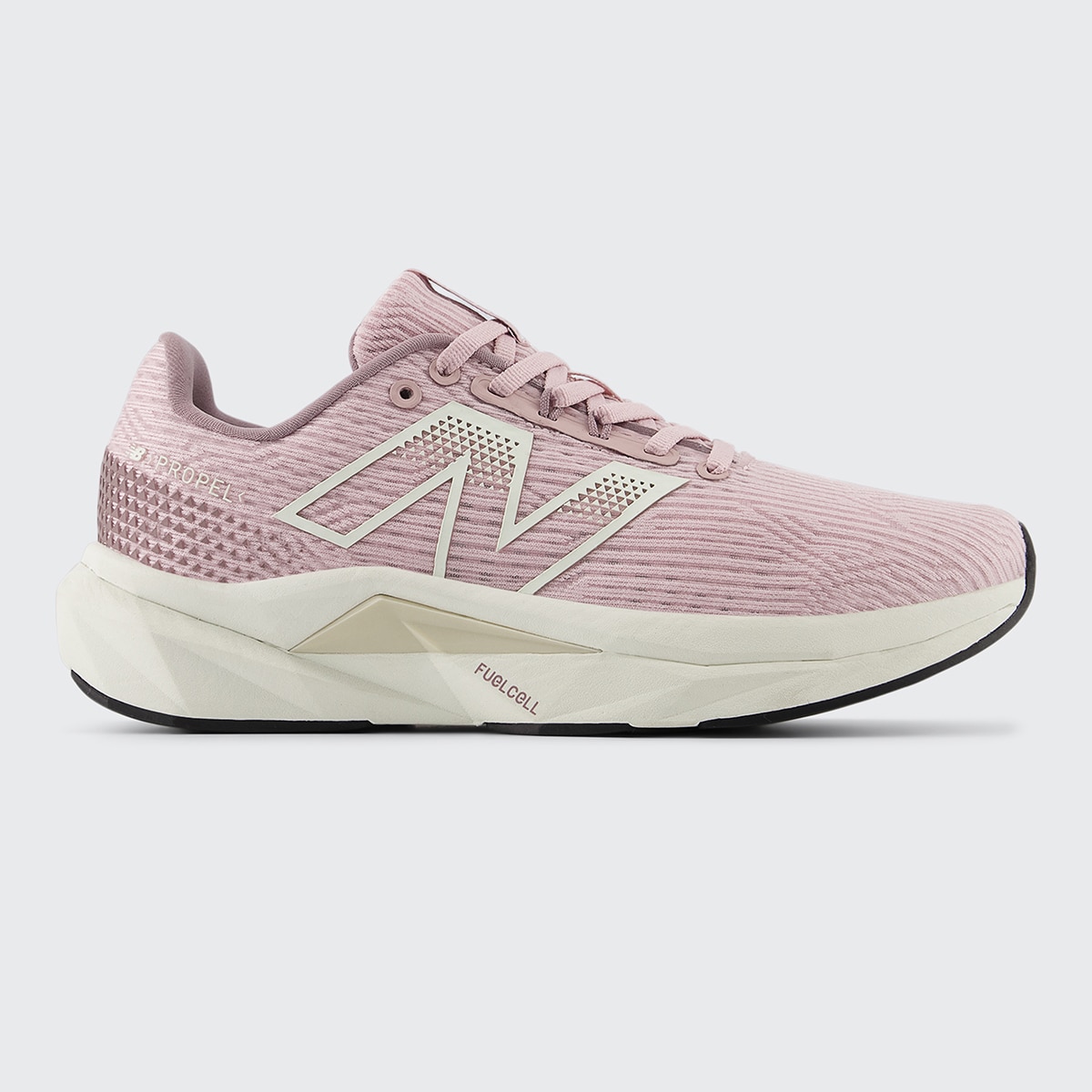 Sapatilhas de Running de Mulher WFCPRCA5 Rosa-1