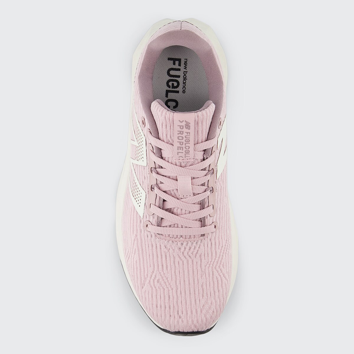 Sapatilhas de Running de Mulher WFCPRCA5 Rosa-3