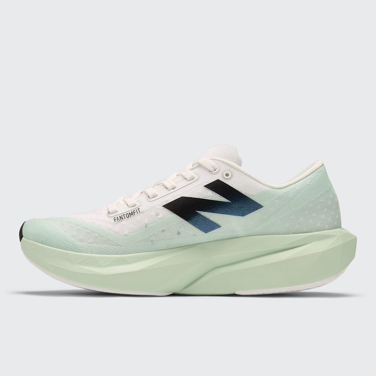 Sapatilhas de Running de Mulher WFCXCA4 Verde / Branco-4