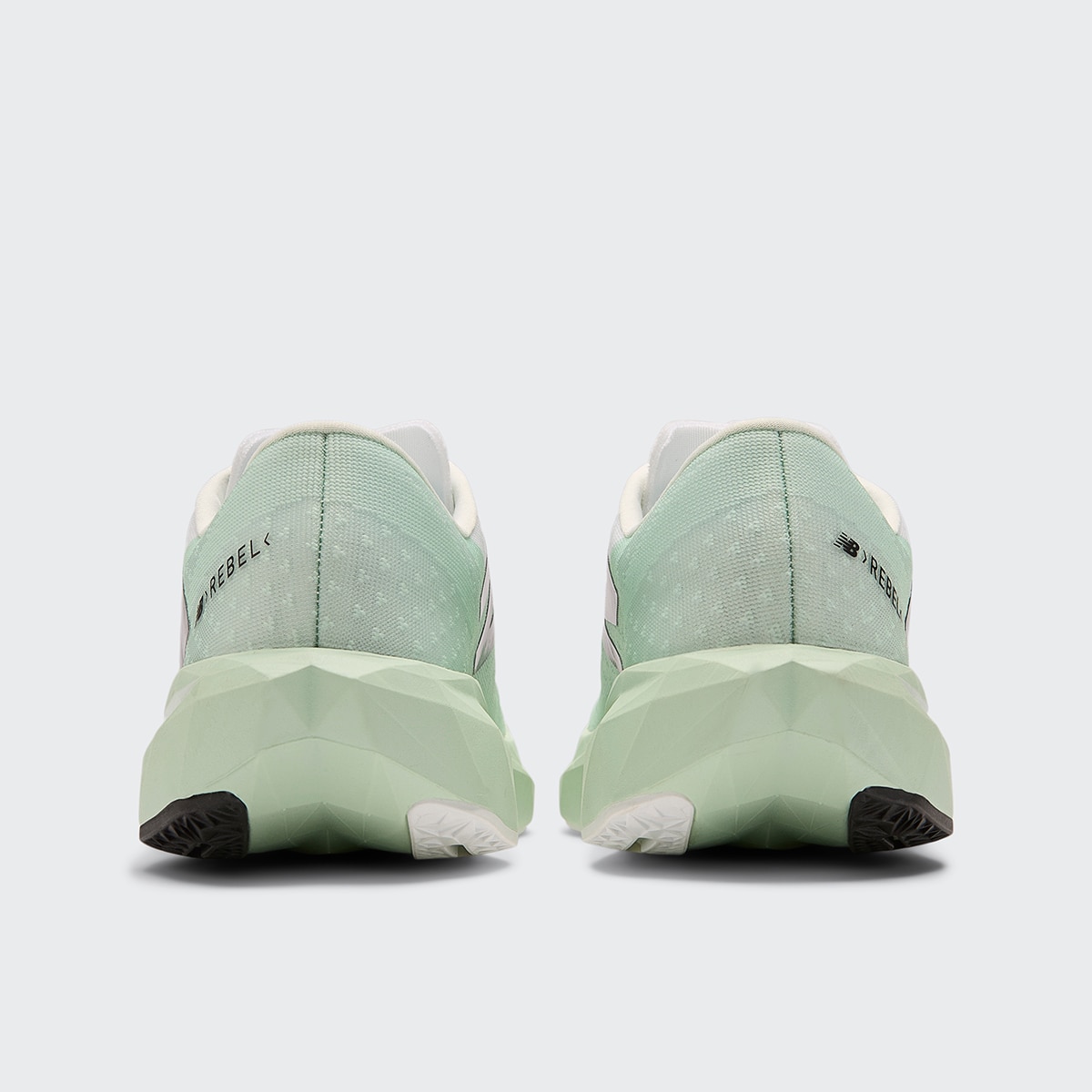 Sapatilhas de Running de Mulher WFCXCA4 Verde / Branco-5