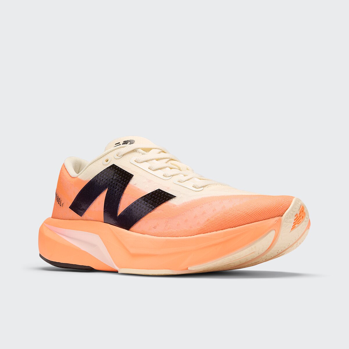 Sapatilhas de Running de Mulher WFCXCC4 Laranja / Branco-5