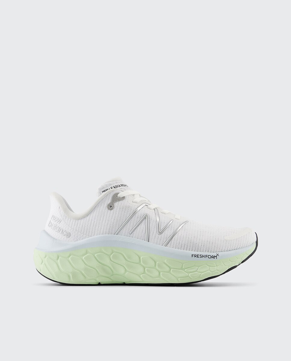 Sapatilhas de Running de Mulher WKAIRCS1 Branco-1