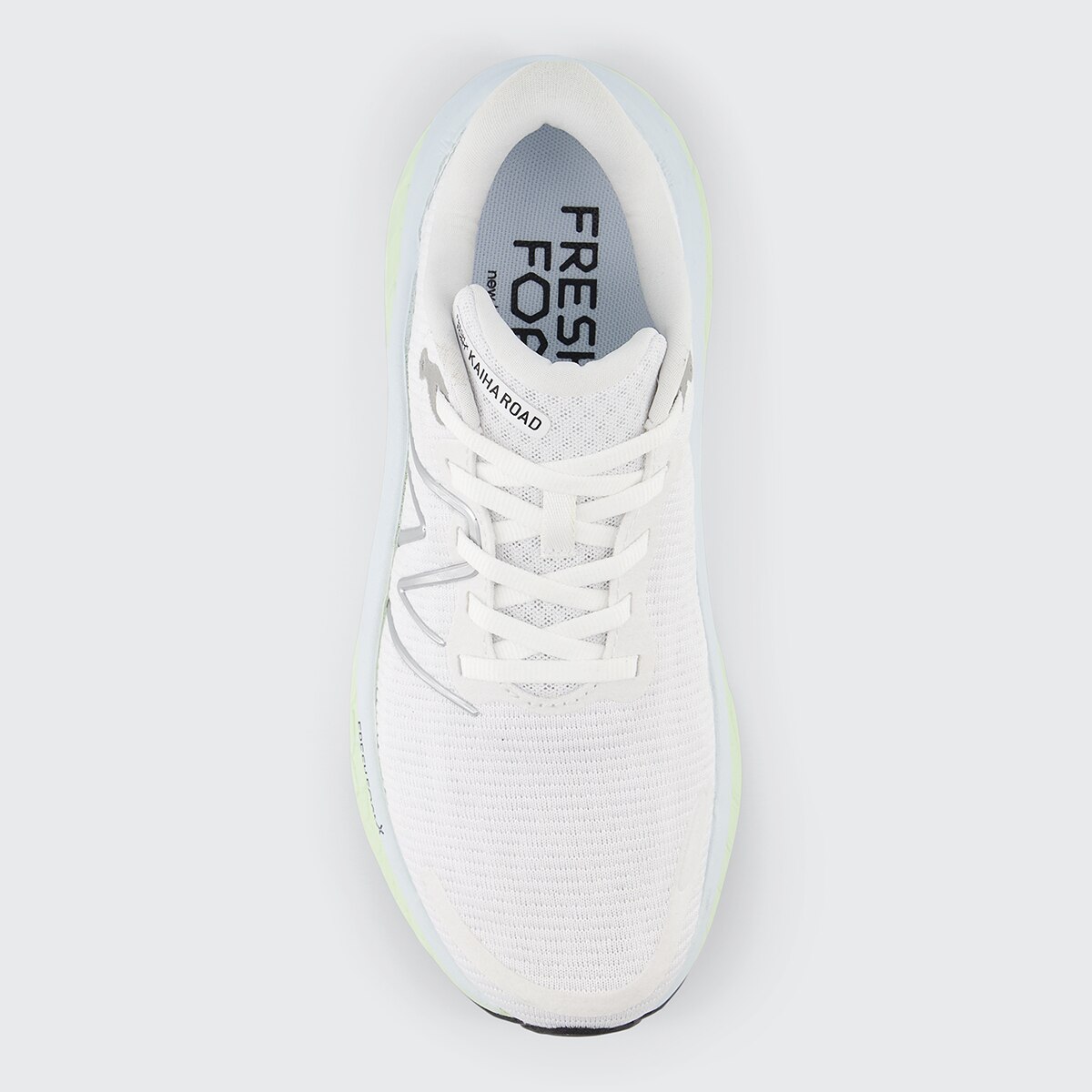 Sapatilhas de Running de Mulher WKAIRCS1 Branco-3