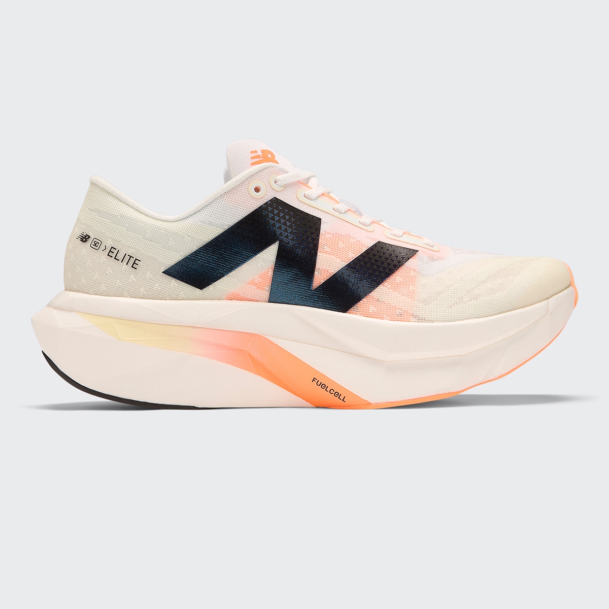 Sapatilhas de Running de Mulher WRCELCW4 Branco-1