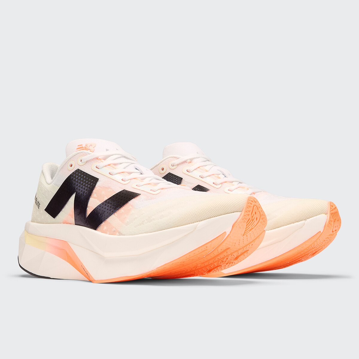 Sapatilhas de Running de Mulher WRCELCW4 Branco-2