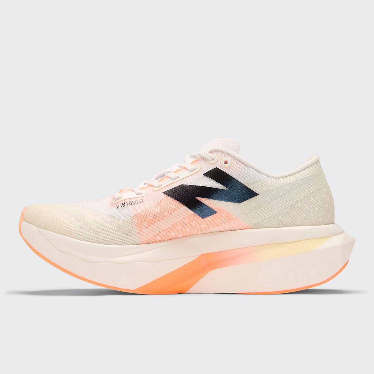 Sapatilhas de Running de Mulher WRCELCW4 Branco-4