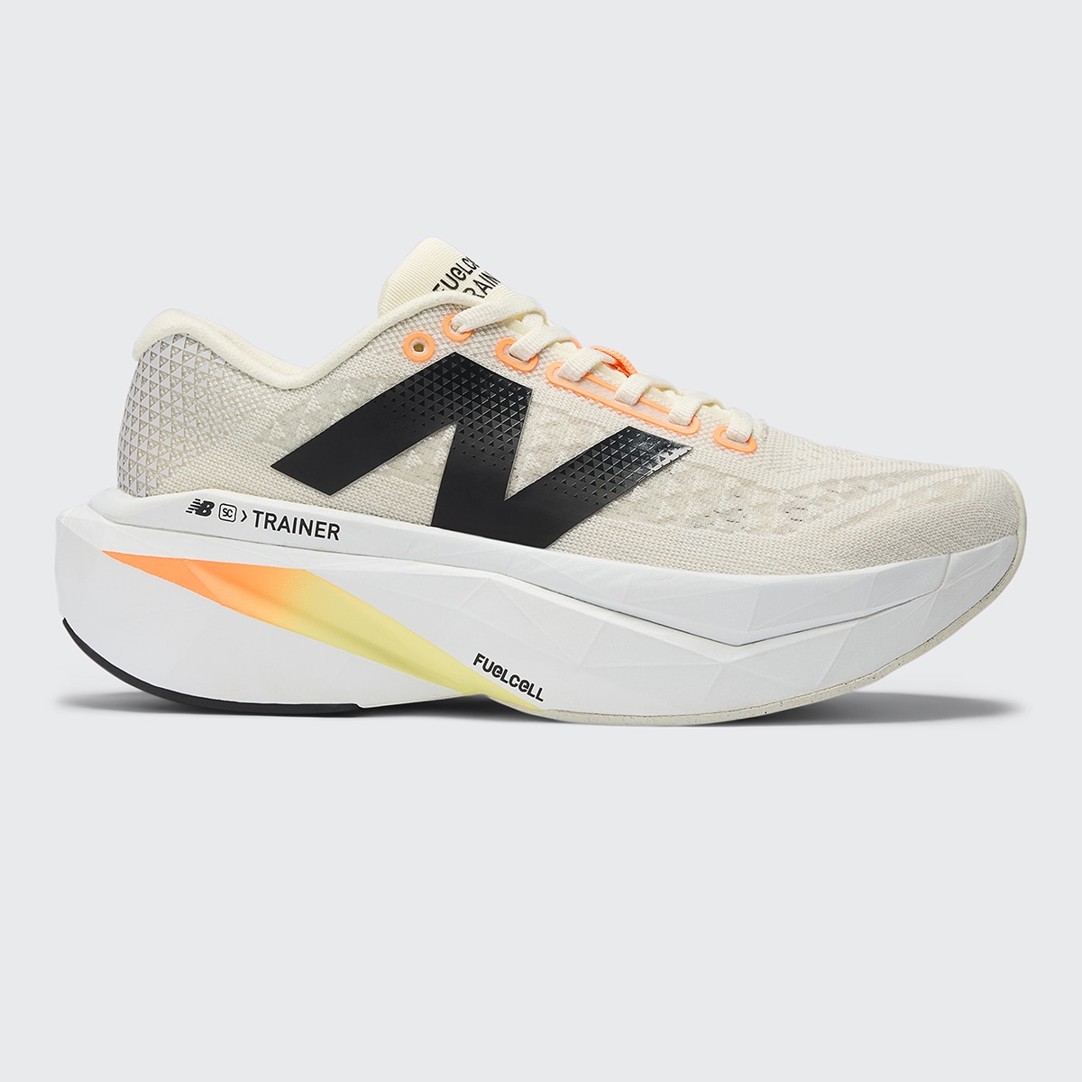 Sapatilhas de Running de Mulher WRCXCA4 Branco-1