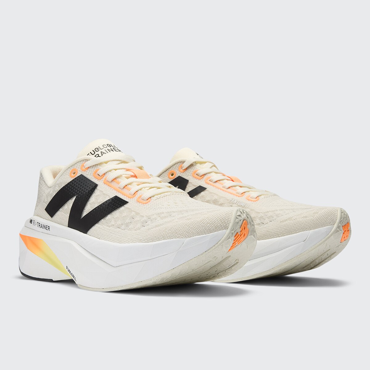 Sapatilhas de Running de Mulher WRCXCA4 Branco-2