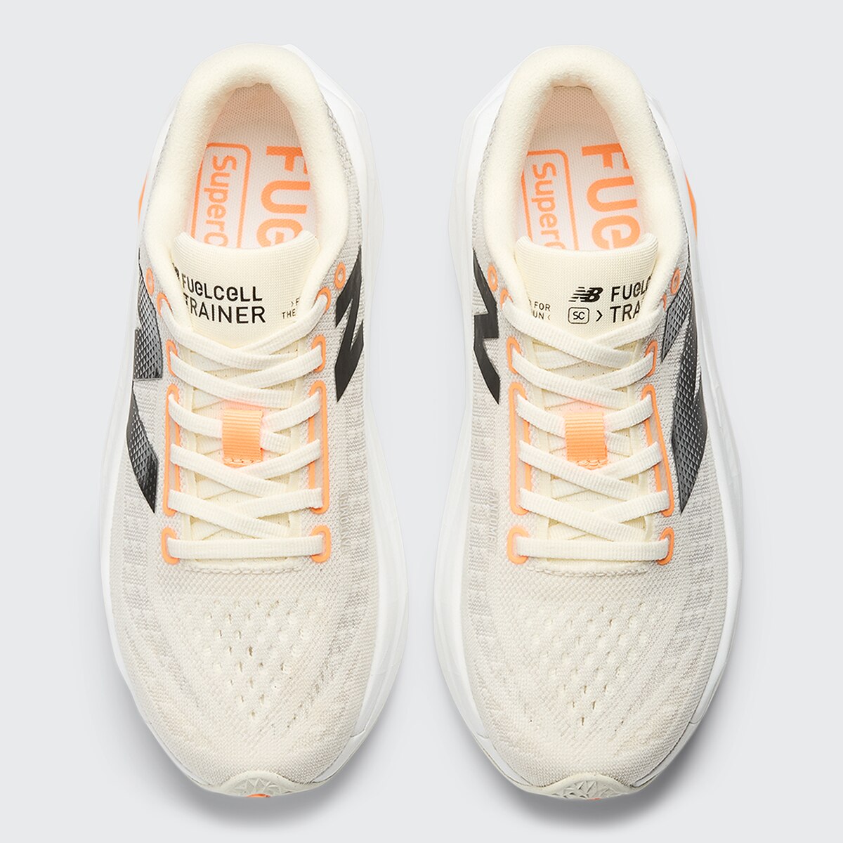 Sapatilhas de Running de Mulher WRCXCA4 Branco-3