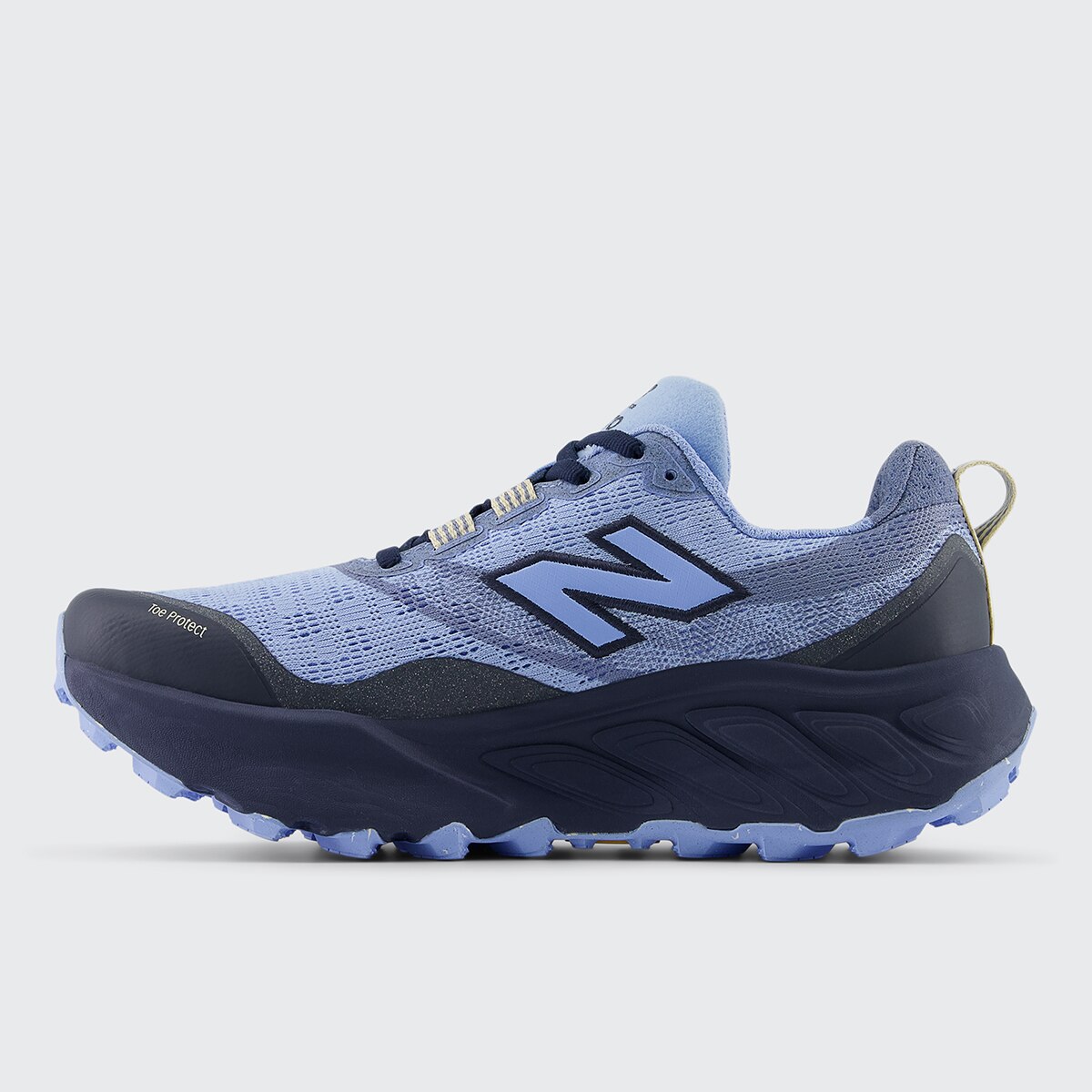 Sapatilhas de Trail Running de Mulher WTHIERB9 Roxo-4