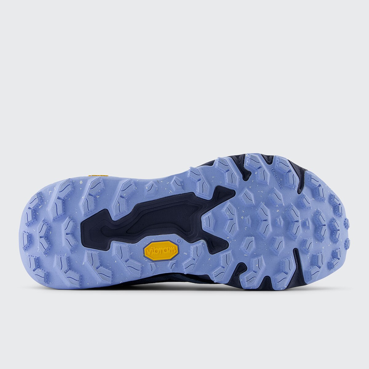 Sapatilhas de Trail Running de Mulher WTHIERB9 Roxo-6