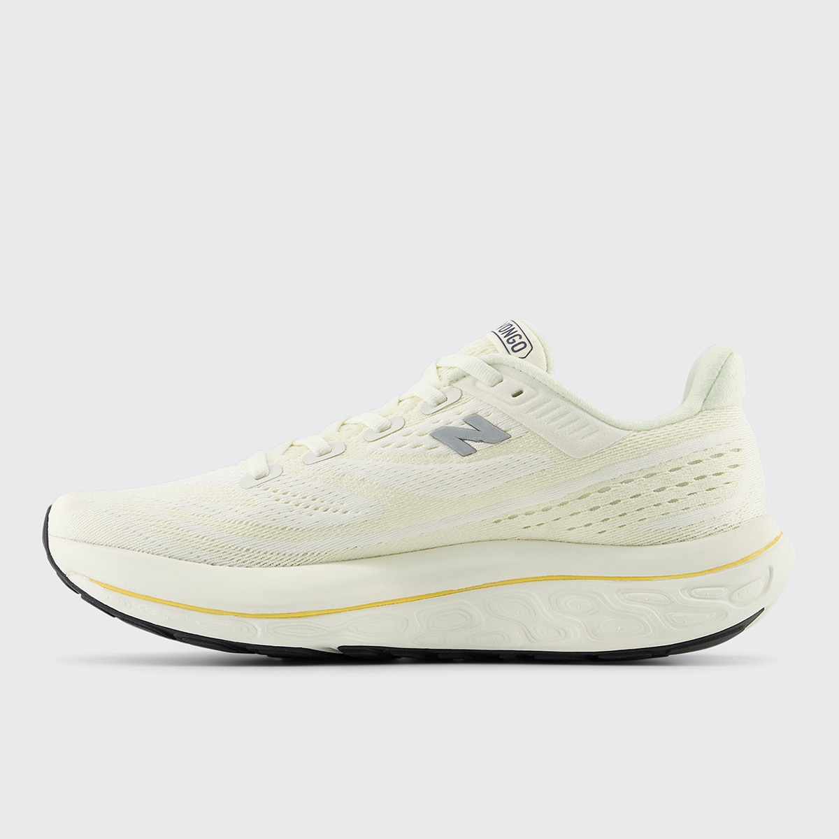 Sapatilhas de Running de Mulher WVNGOCJ6 Branco-3