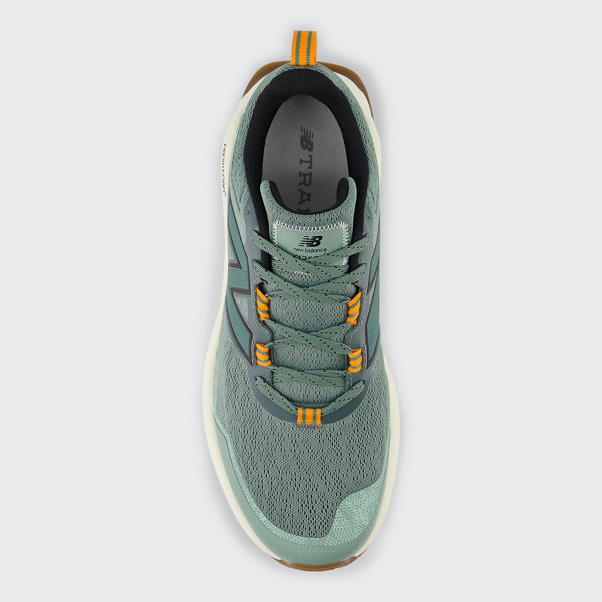 Sapatilhas de Trail Running de Homem MTGAROD2 Verde-3