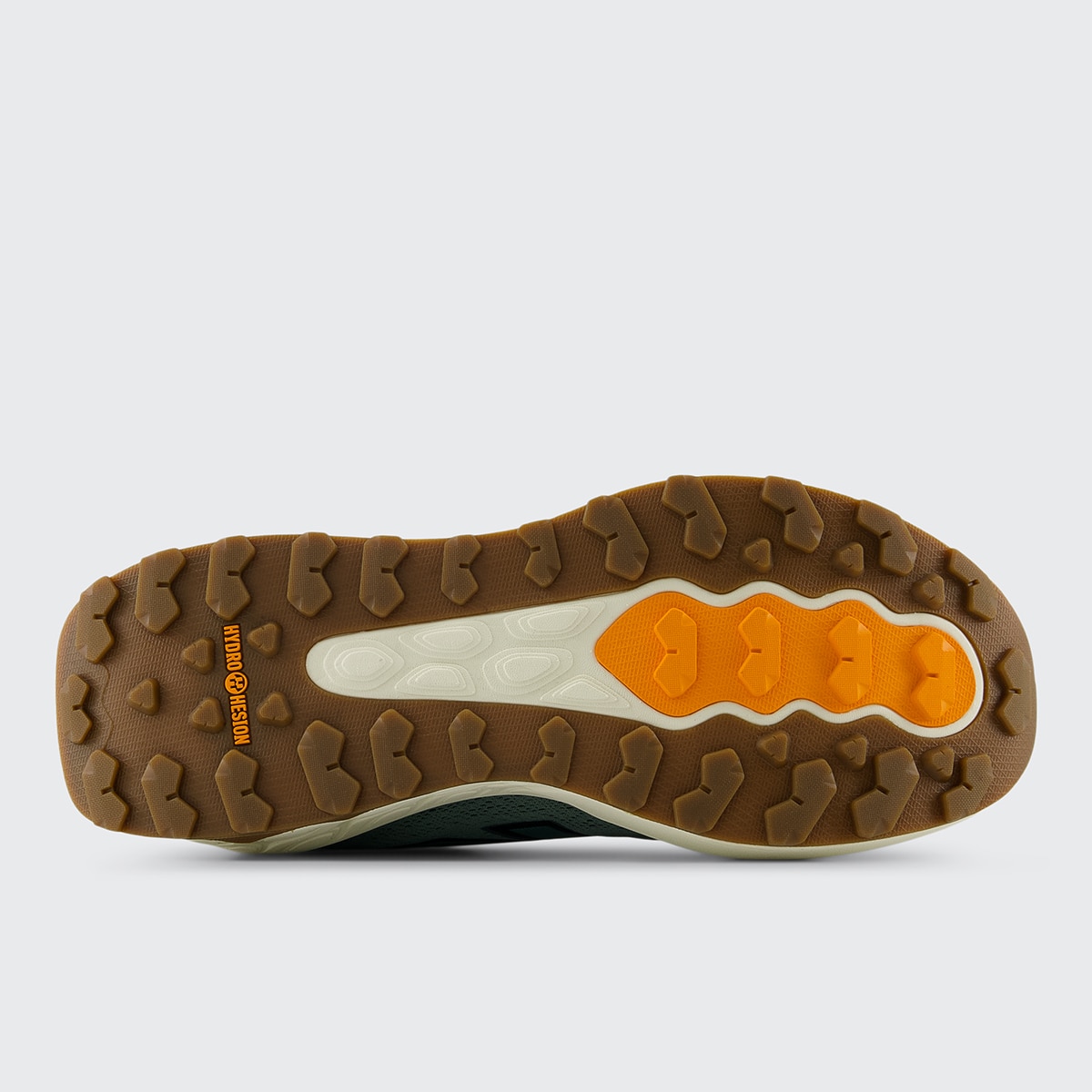 Sapatilhas de Trail Running de Homem MTGAROD2 Verde-5