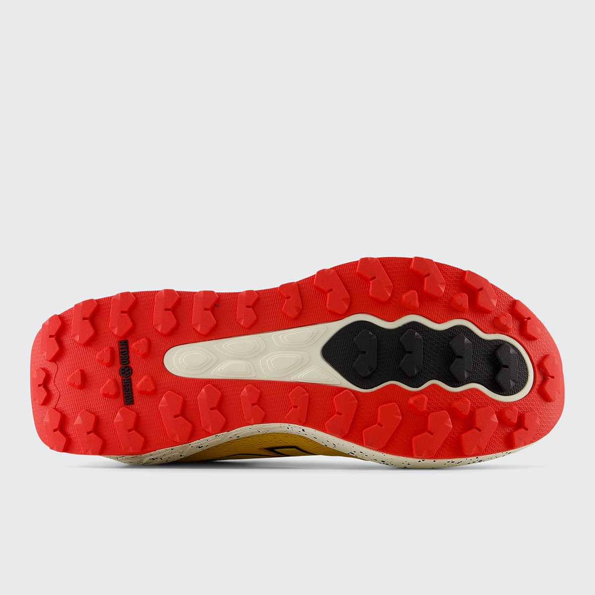 Sapatilhas de Trail Running de Homem MTGAROI2 Amarelo-5