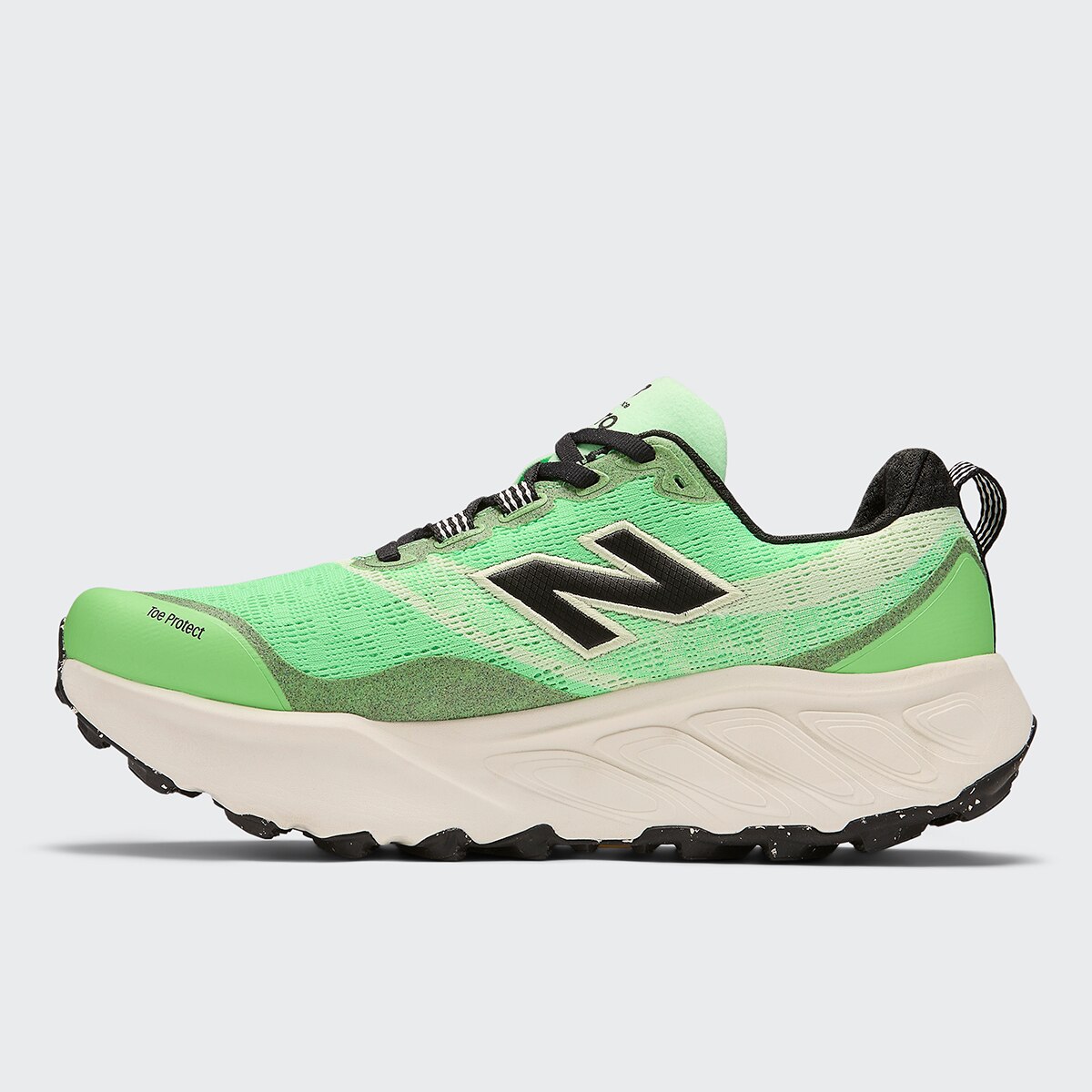 Sapatilhas de Trail Running de Homem MTHIERF9 Verde-4