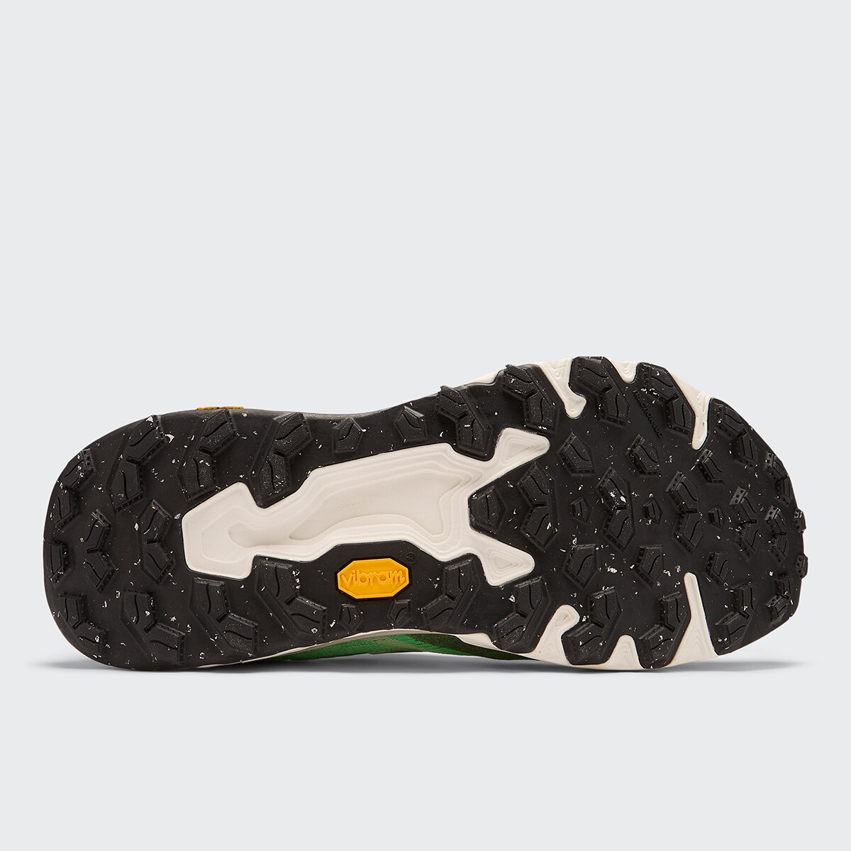 Sapatilhas de Trail Running de Homem MTHIERF9 Verde-6