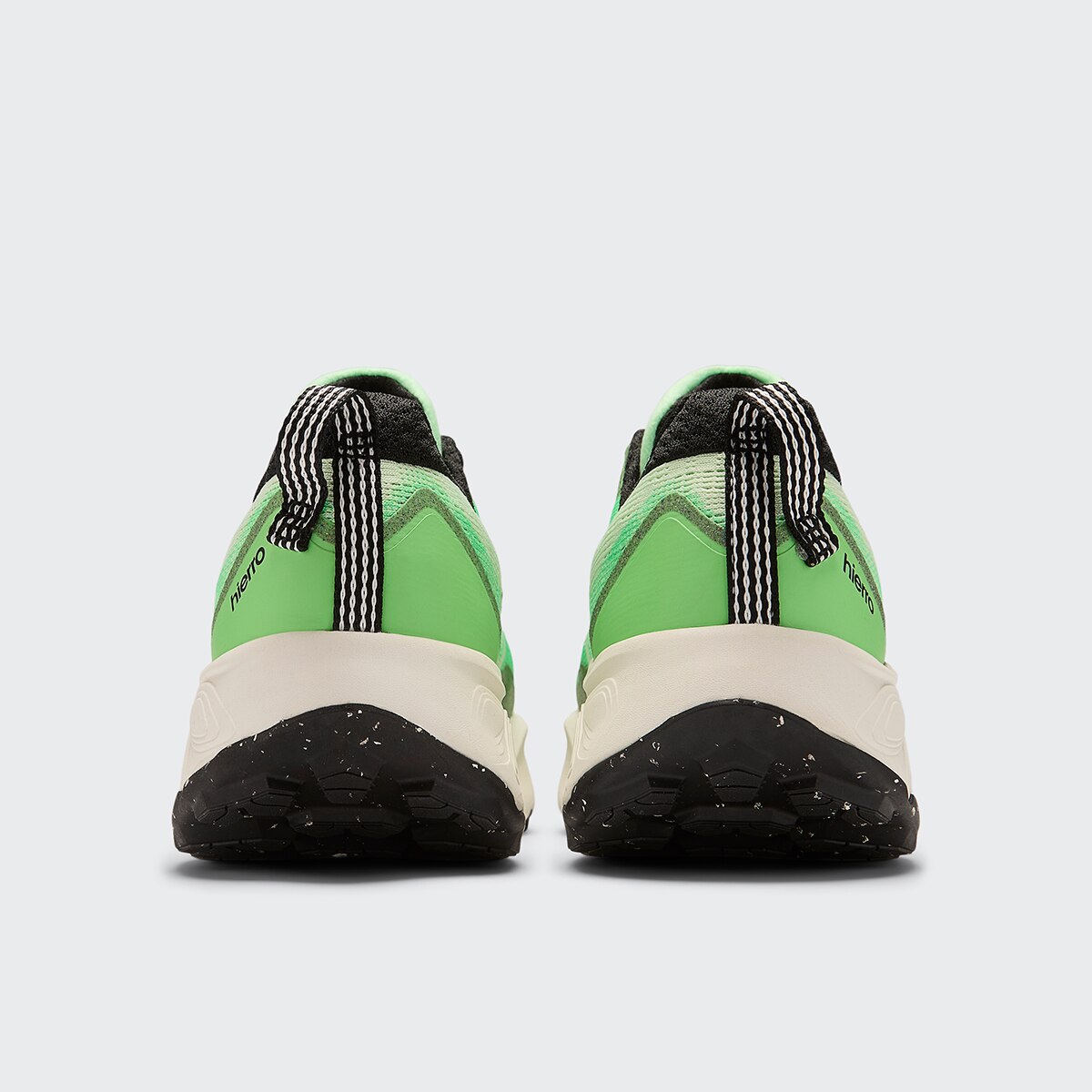 Sapatilhas de Trail Running de Homem MTHIERF9 Verde-7