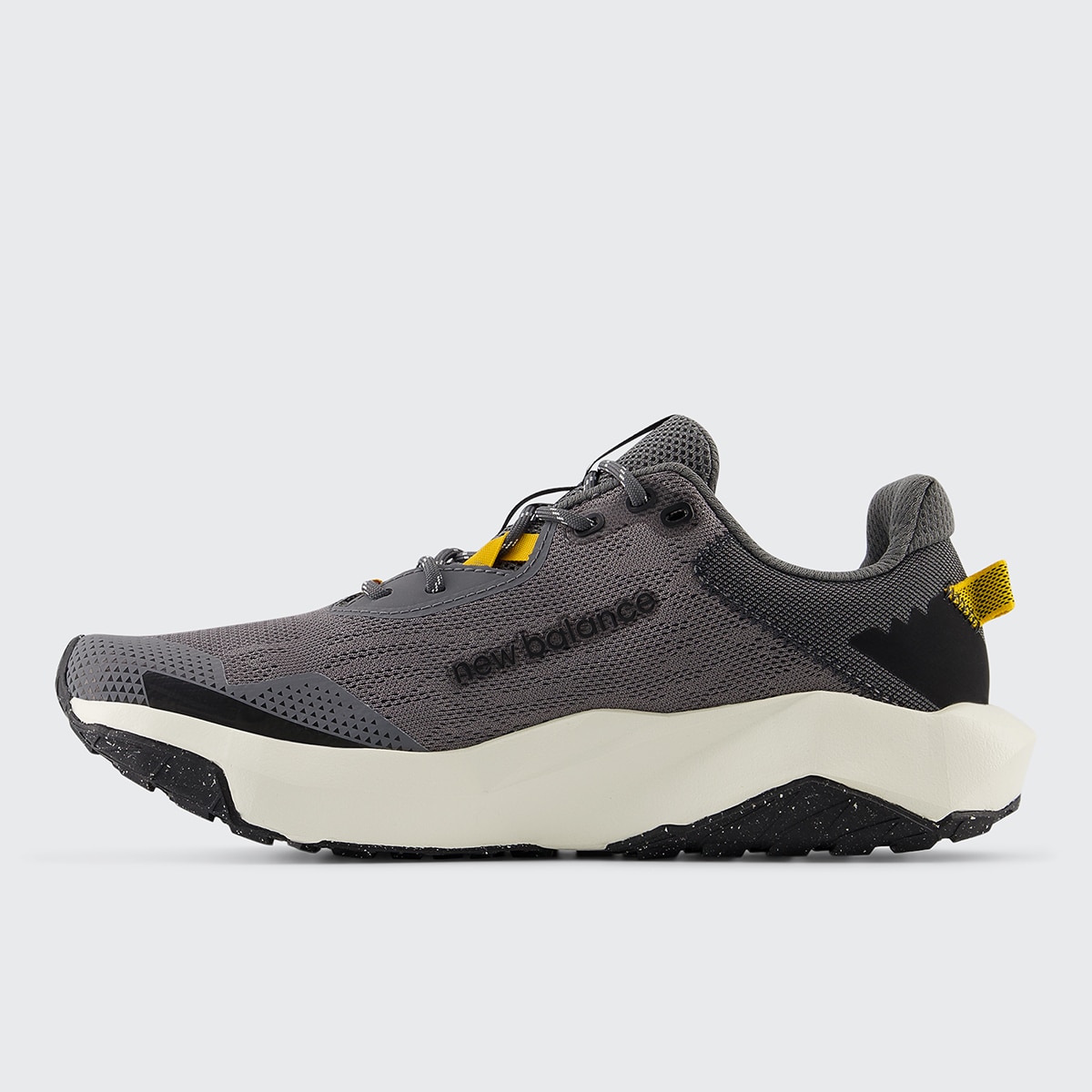 Sapatilhas de Trail Running de Homem MTNTRCD6 Cinzento / Preto-4