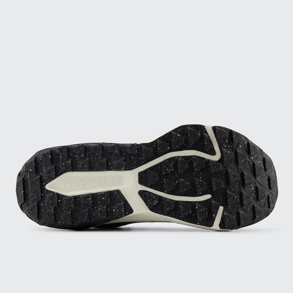 Sapatilhas de Trail Running de Homem MTNTRCD6 Cinzento / Preto-6