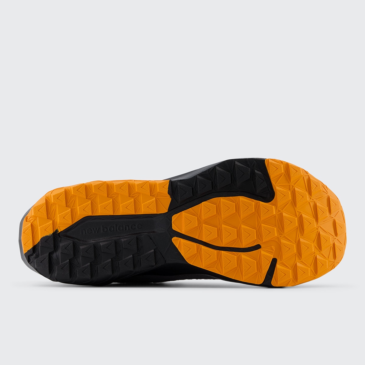 Sapatilhas de Trail Running de Homem MTNTRCS6 Cinzento / Laranja-5
