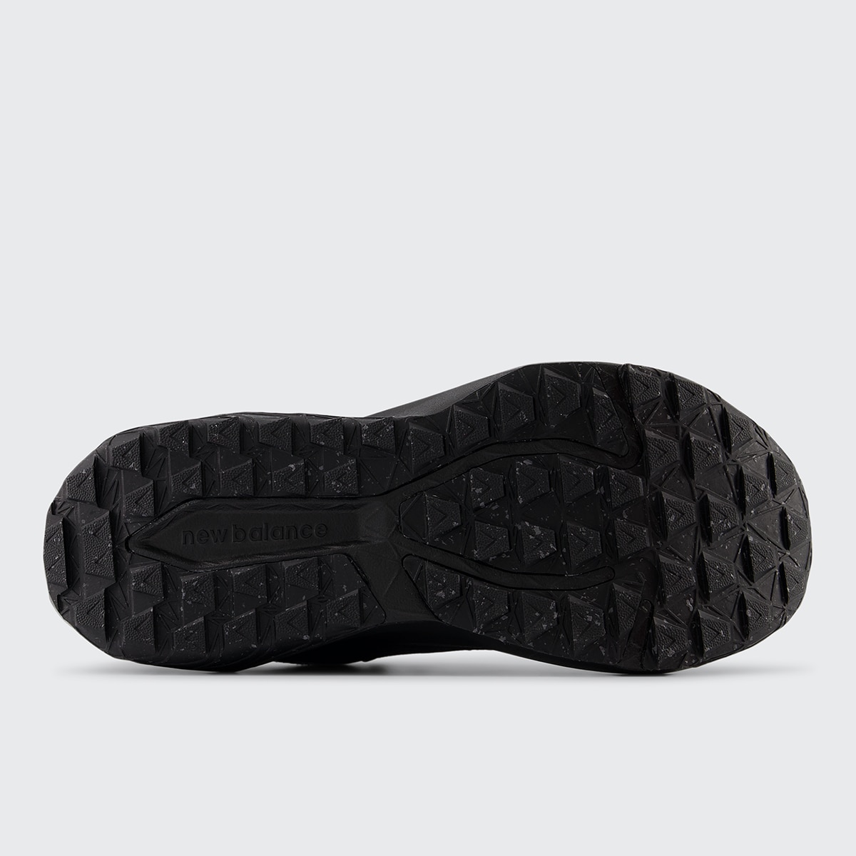 Sapatilhas de Trail Running de Homem MTNTRLF6 Preto-6