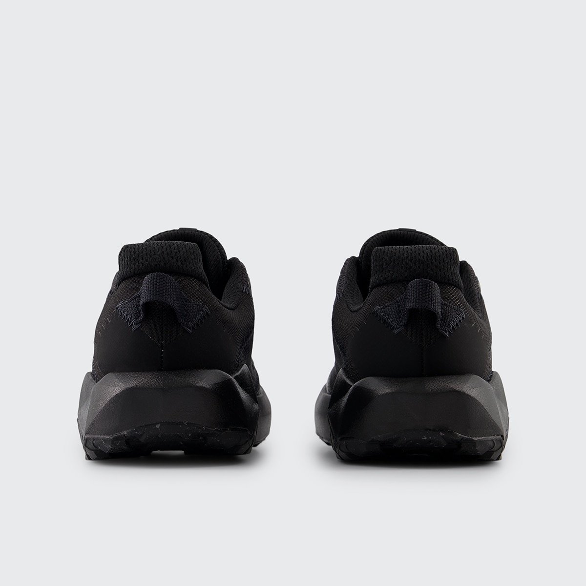 Sapatilhas de Trail Running de Homem MTNTRLF6 Preto-7