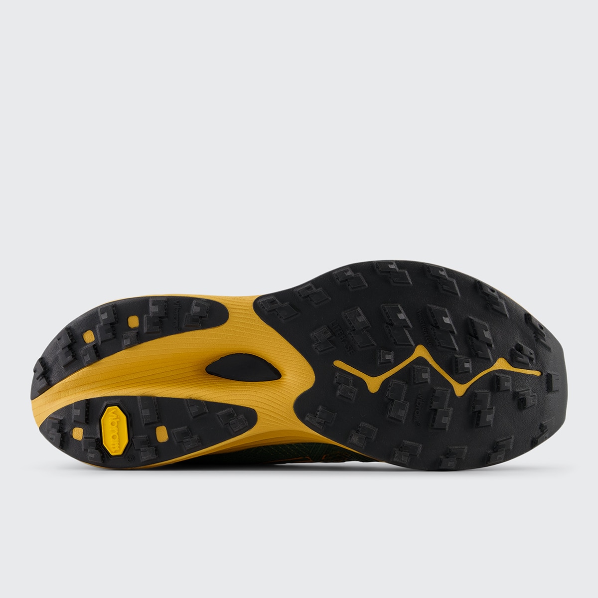 Sapatilhas de Trail Running de Homem MTTRXCC1 Verde-5