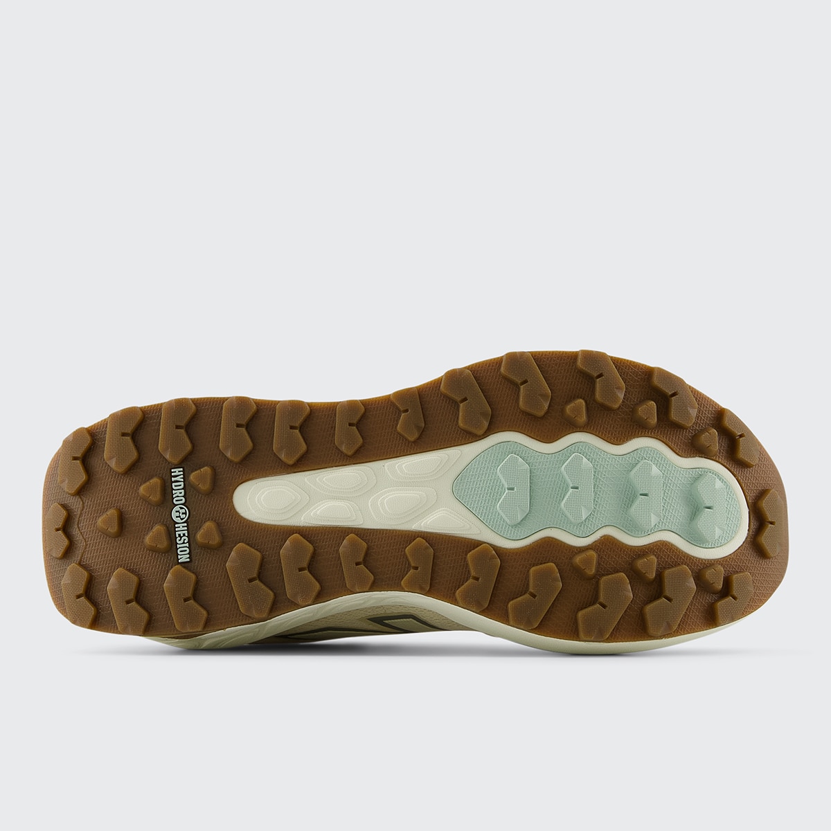 Sapatilhas de Trail Running de Mulher WTGAROG2 Bege-5