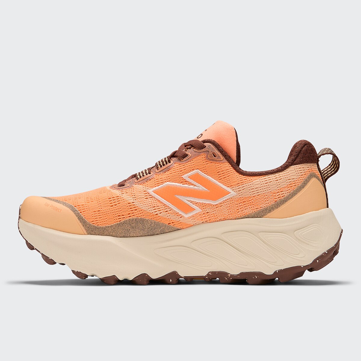 Sapatilhas de Trail Running de Mulher WTHIERG9 Laranja-4