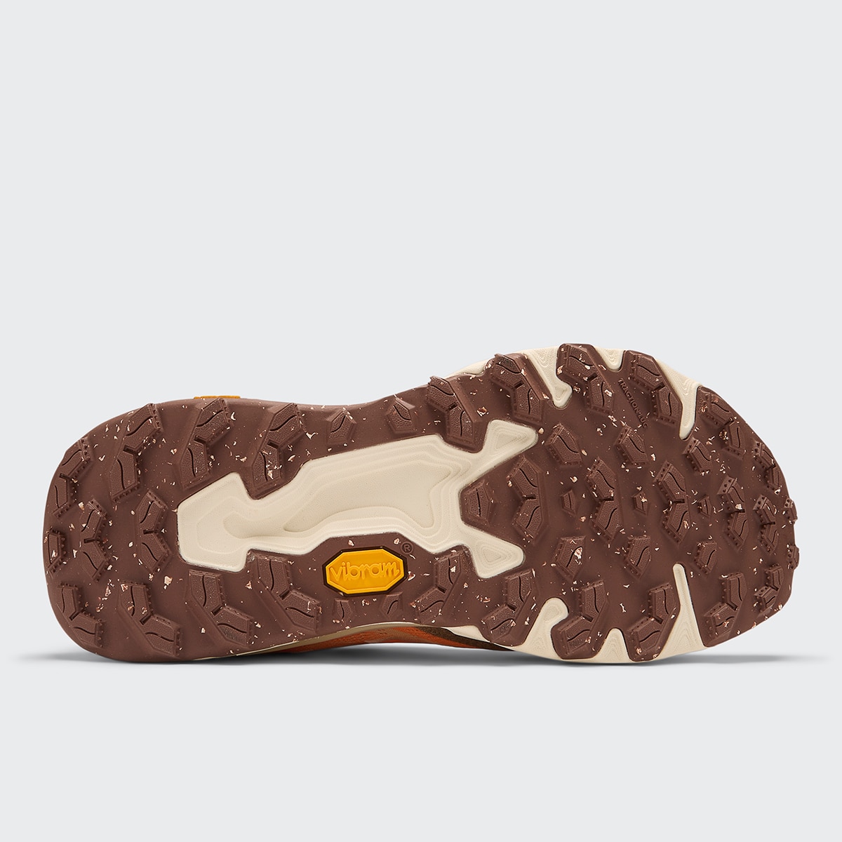 Sapatilhas de Trail Running de Mulher WTHIERG9 Laranja-6