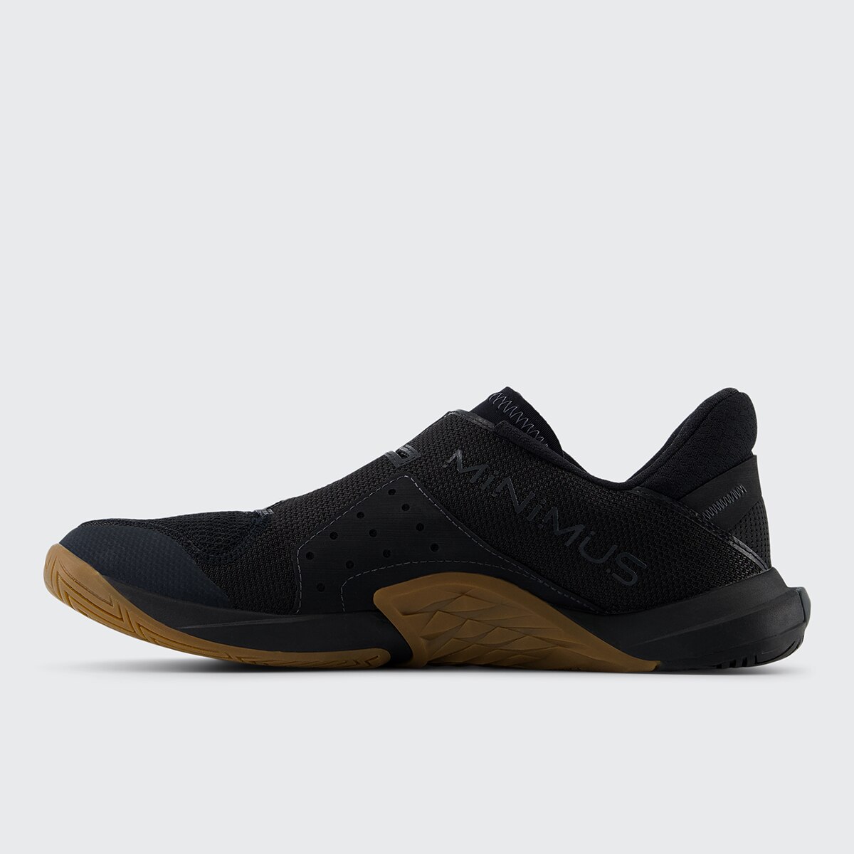 Sapatilhas de Fitness/Cross Training de Homem MXMTRBK2 Preto-4