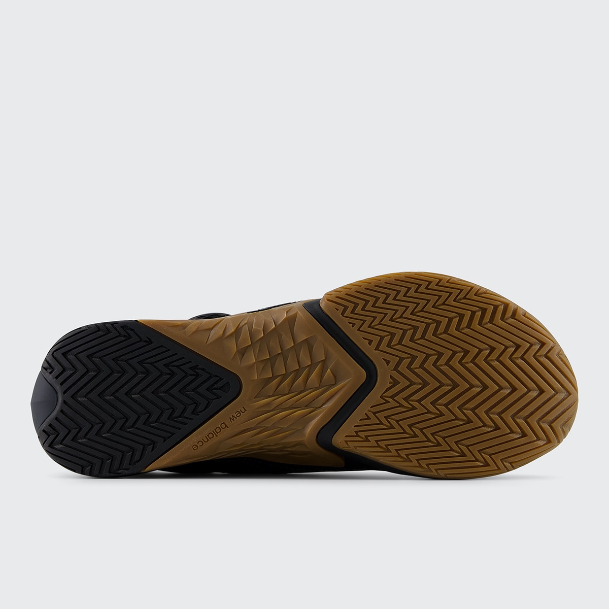Sapatilhas de Fitness/Cross Training de Homem MXMTRBK2 Preto-5