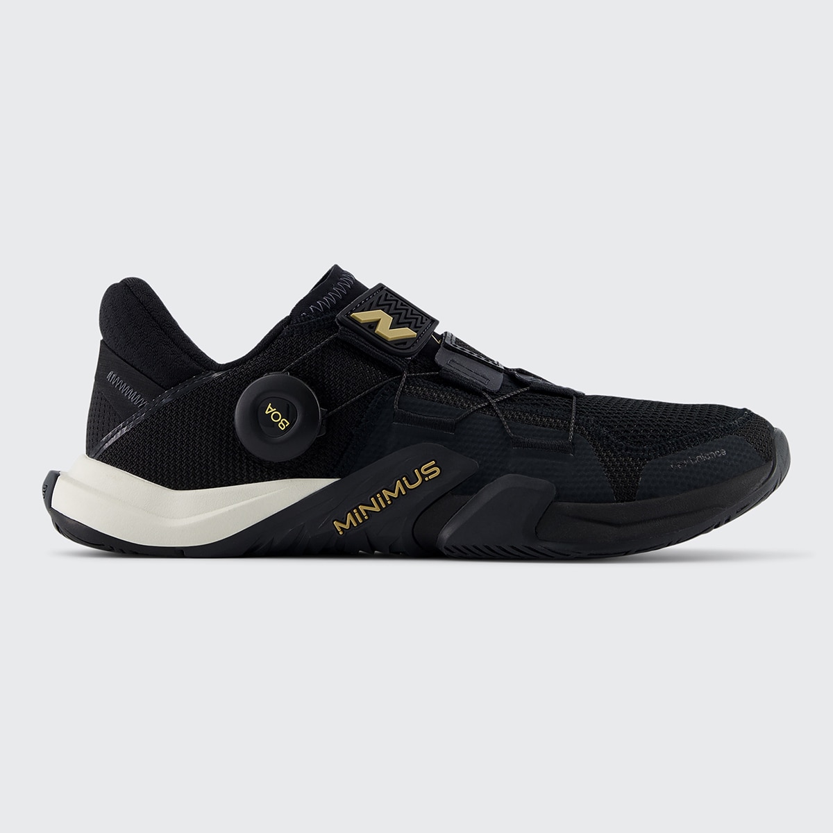 Sapatilhas Fitness/Cross Training de Mulher WXMTRBK2 Preto-1
