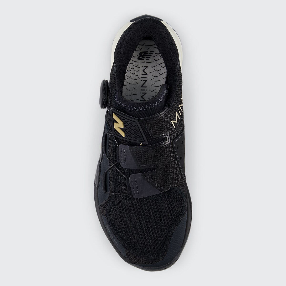 Sapatilhas Fitness/Cross Training de Mulher WXMTRBK2 Preto-2