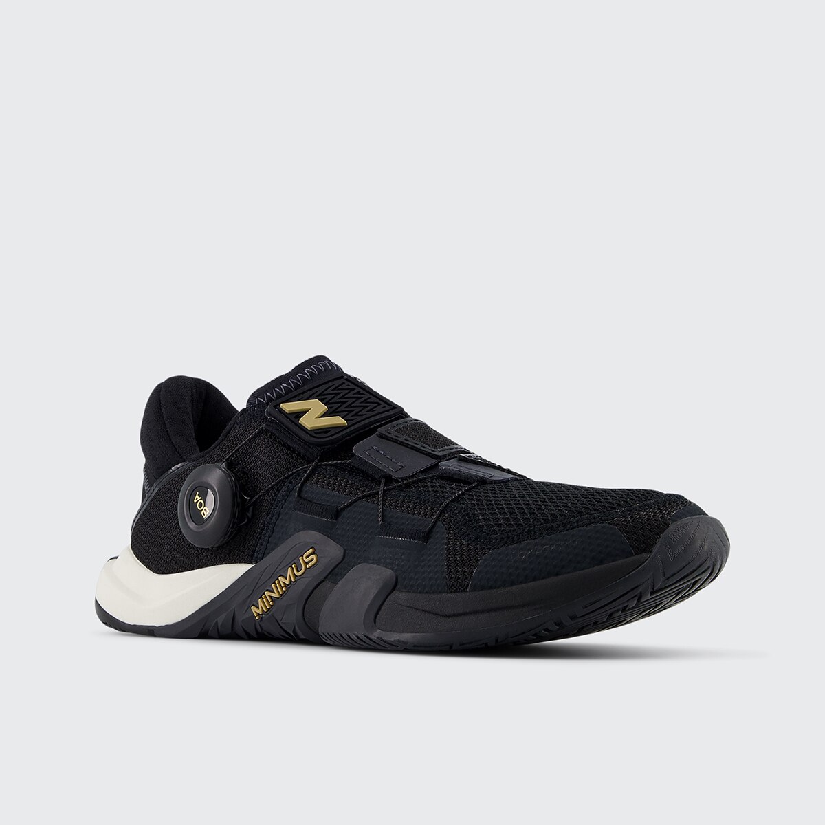 Sapatilhas Fitness/Cross Training de Mulher WXMTRBK2 Preto-3