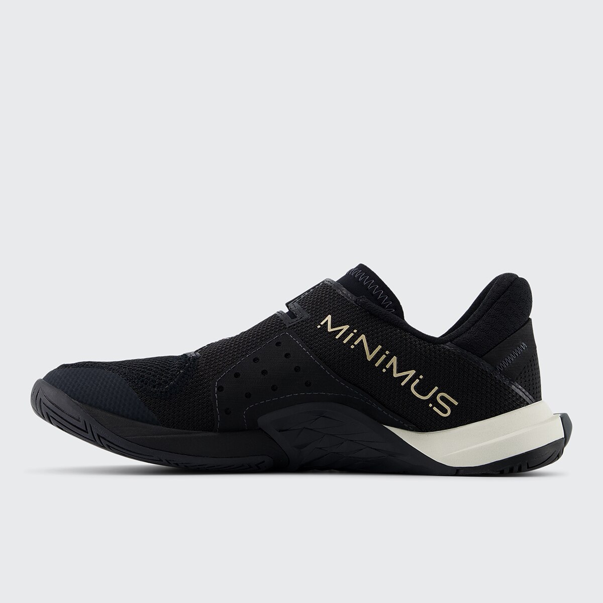Sapatilhas Fitness/Cross Training de Mulher WXMTRBK2 Preto-4
