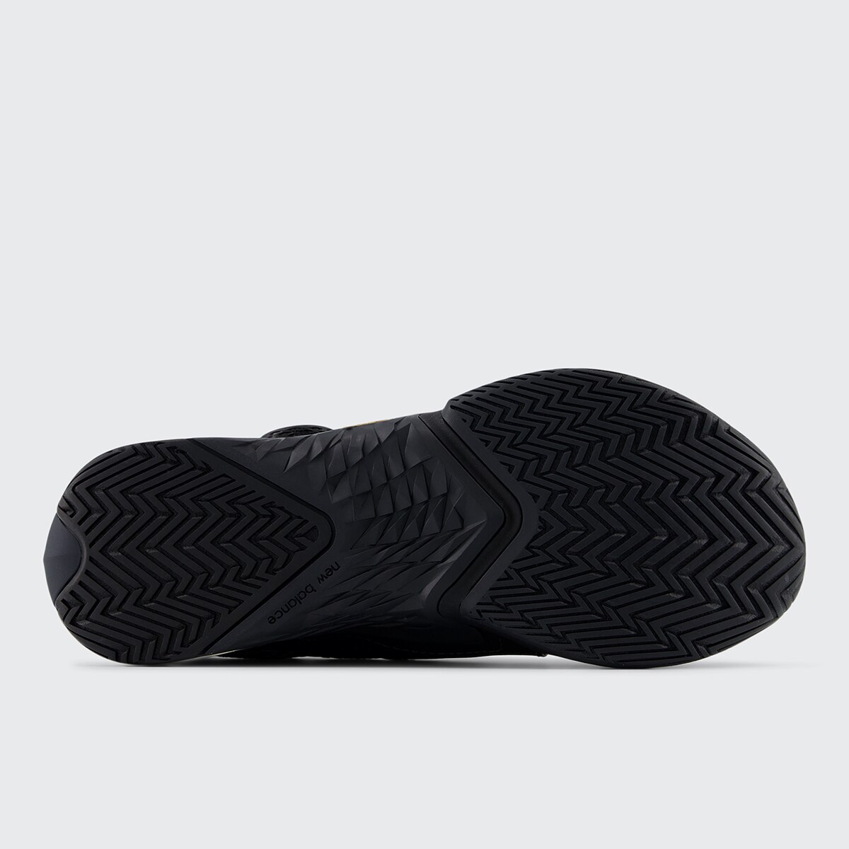 Sapatilhas Fitness/Cross Training de Mulher WXMTRBK2 Preto-5